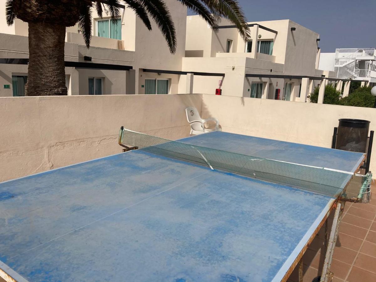Alisios Dream Daire Corralejo